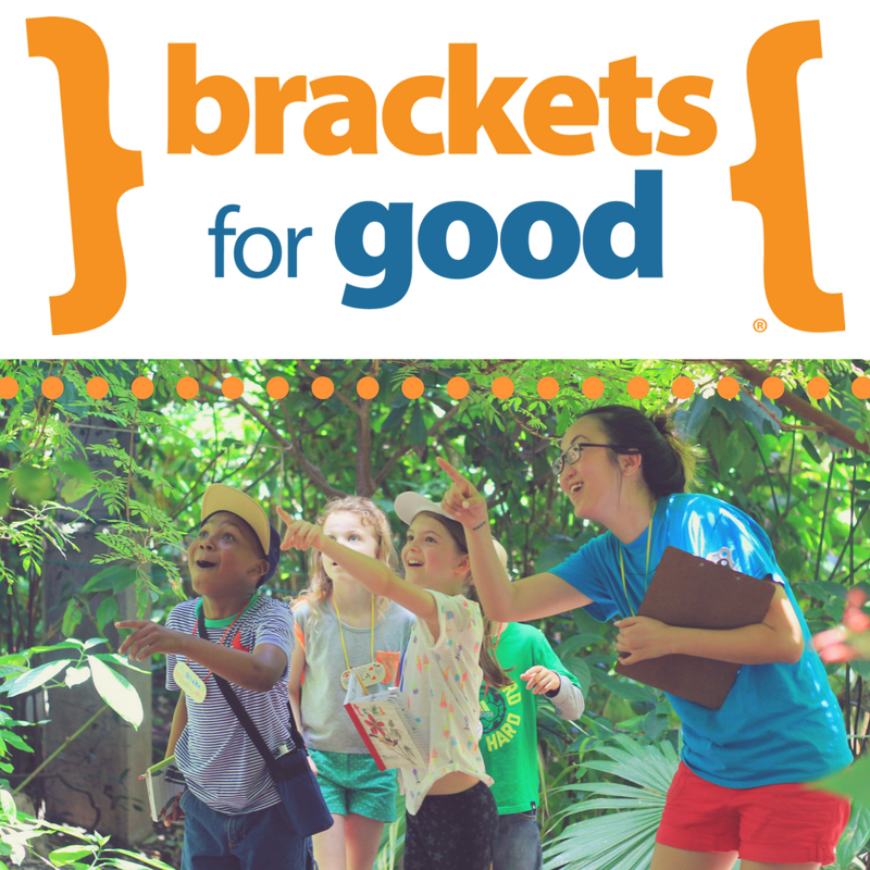 Texas Discovery Gardens Brackets For Good